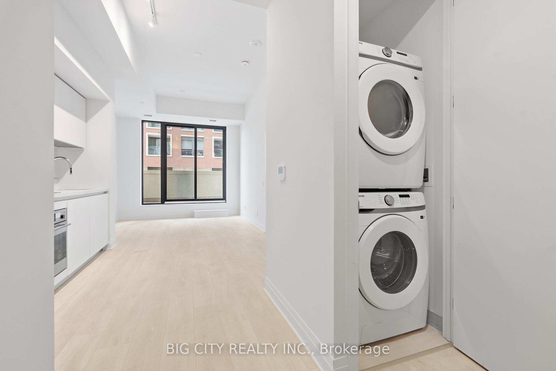 Photo 15 of Unit 206, 25 Frederick Todd Way, Toronto, Thorncliffe Park — HOMEH