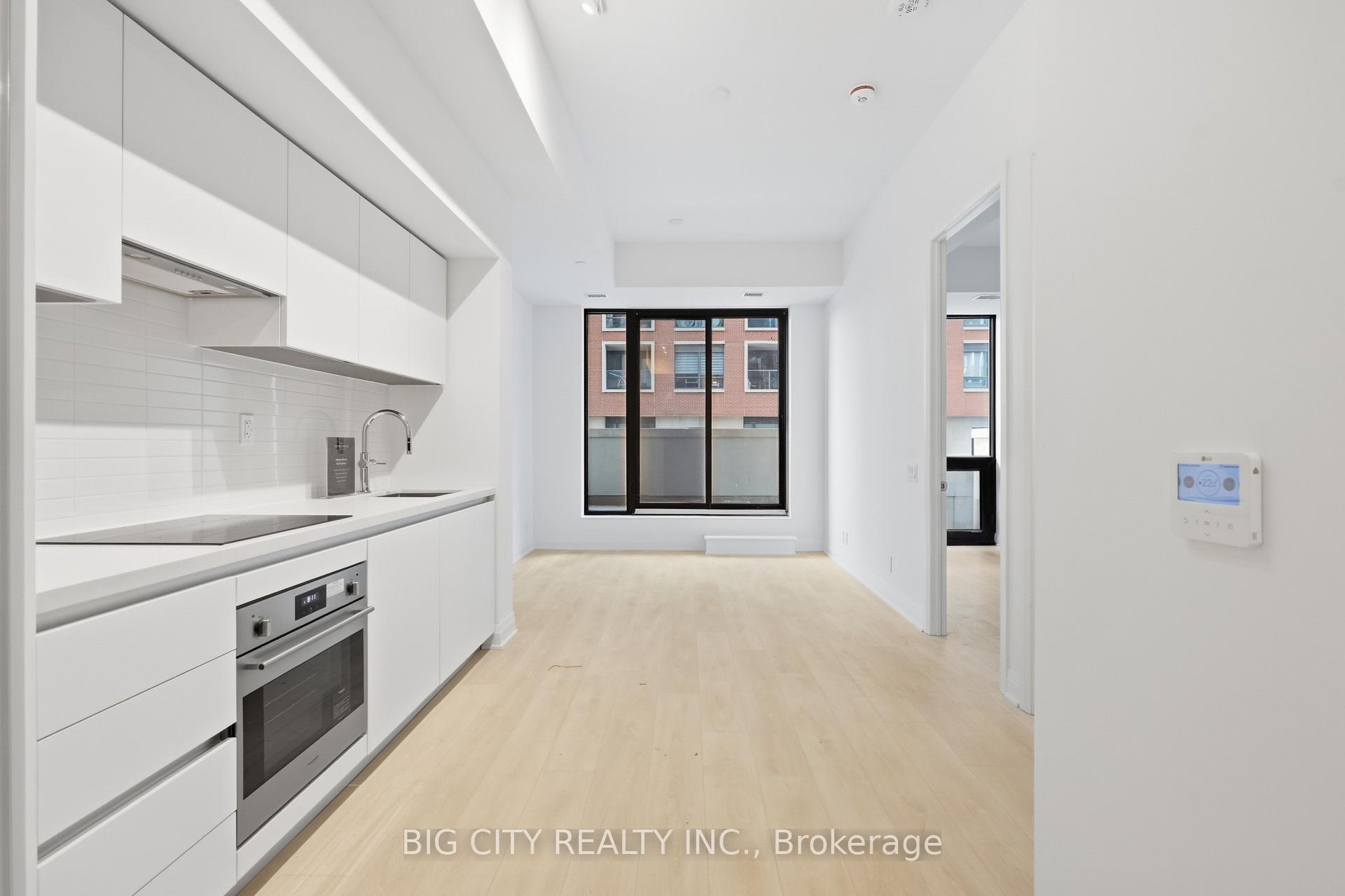 Photo 18 of Unit 206, 25 Frederick Todd Way, Toronto, Thorncliffe Park — HOMEH