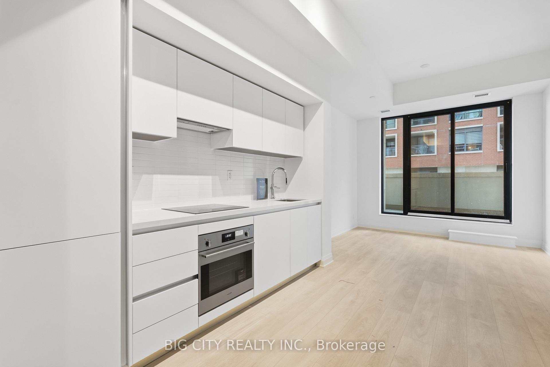 Photo 19 of Unit 206, 25 Frederick Todd Way, Toronto, Thorncliffe Park — HOMEH