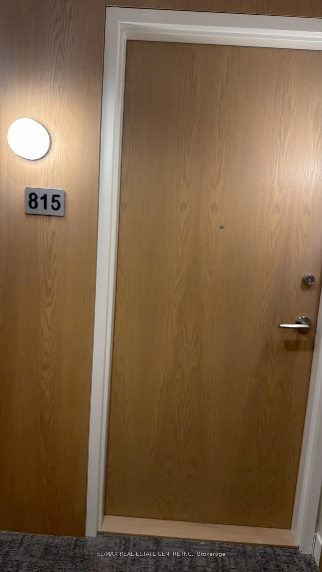 Photo of Unit 815, 2825 Jane Street