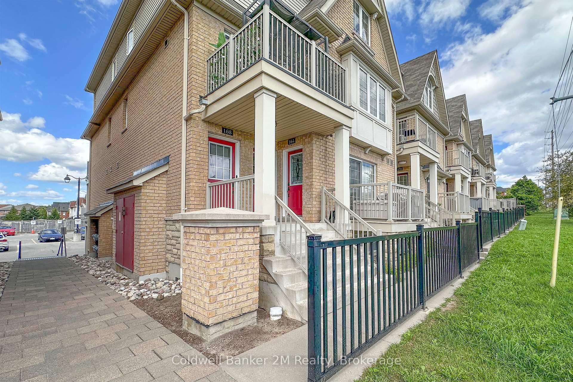 Photo 2 of 164 Kingston Road W, Ajax, Central — HOMEH