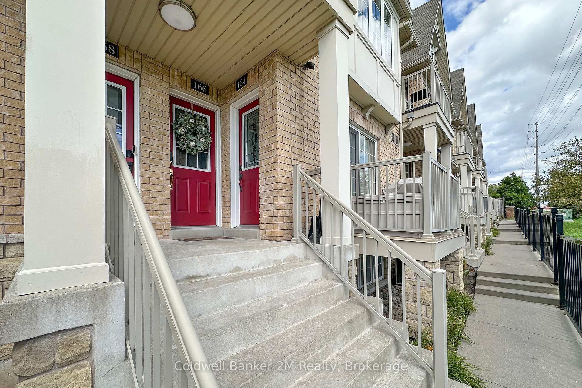 Photo 3 of 164 Kingston Road W, Ajax, Central — HOMEH