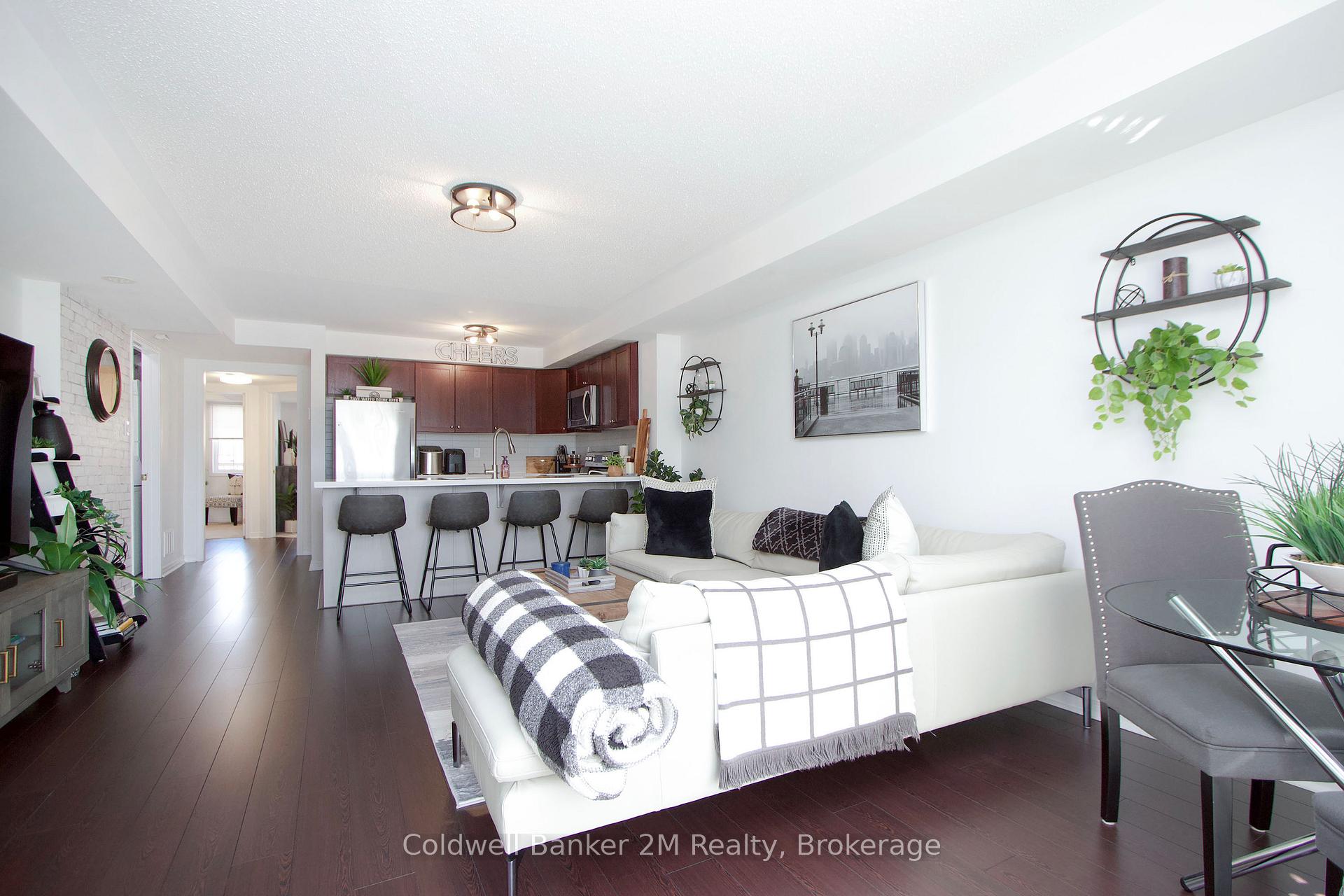 Photo 5 of 164 Kingston Road W, Ajax, Central — HOMEH
