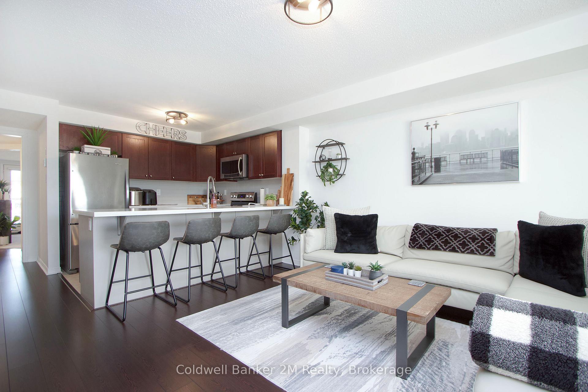 Photo 6 of 164 Kingston Road W, Ajax, Central — HOMEH