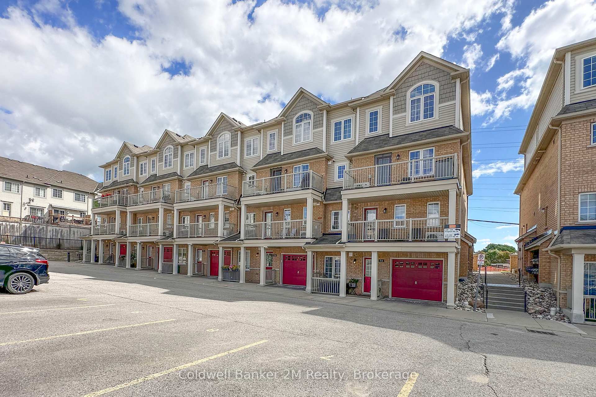 Photo 25 of 164 Kingston Road W, Ajax, Central — HOMEH