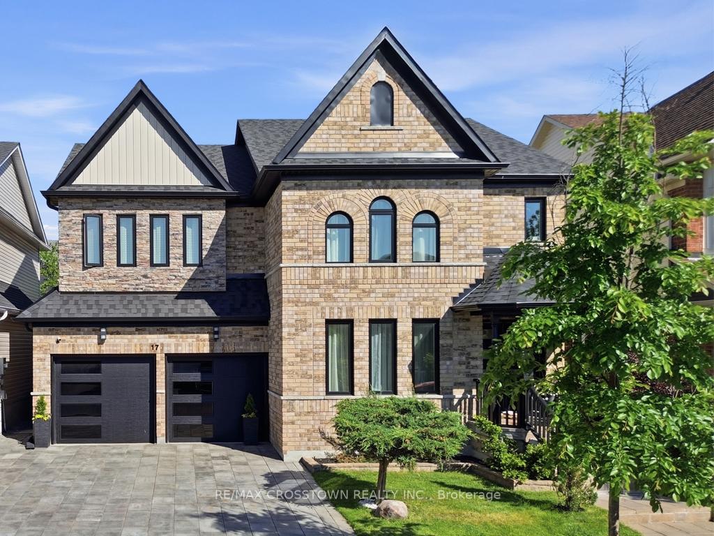 Photo 1 of 17 Counsellor Terrace, Barrie, Innis-Shore — HOMEH