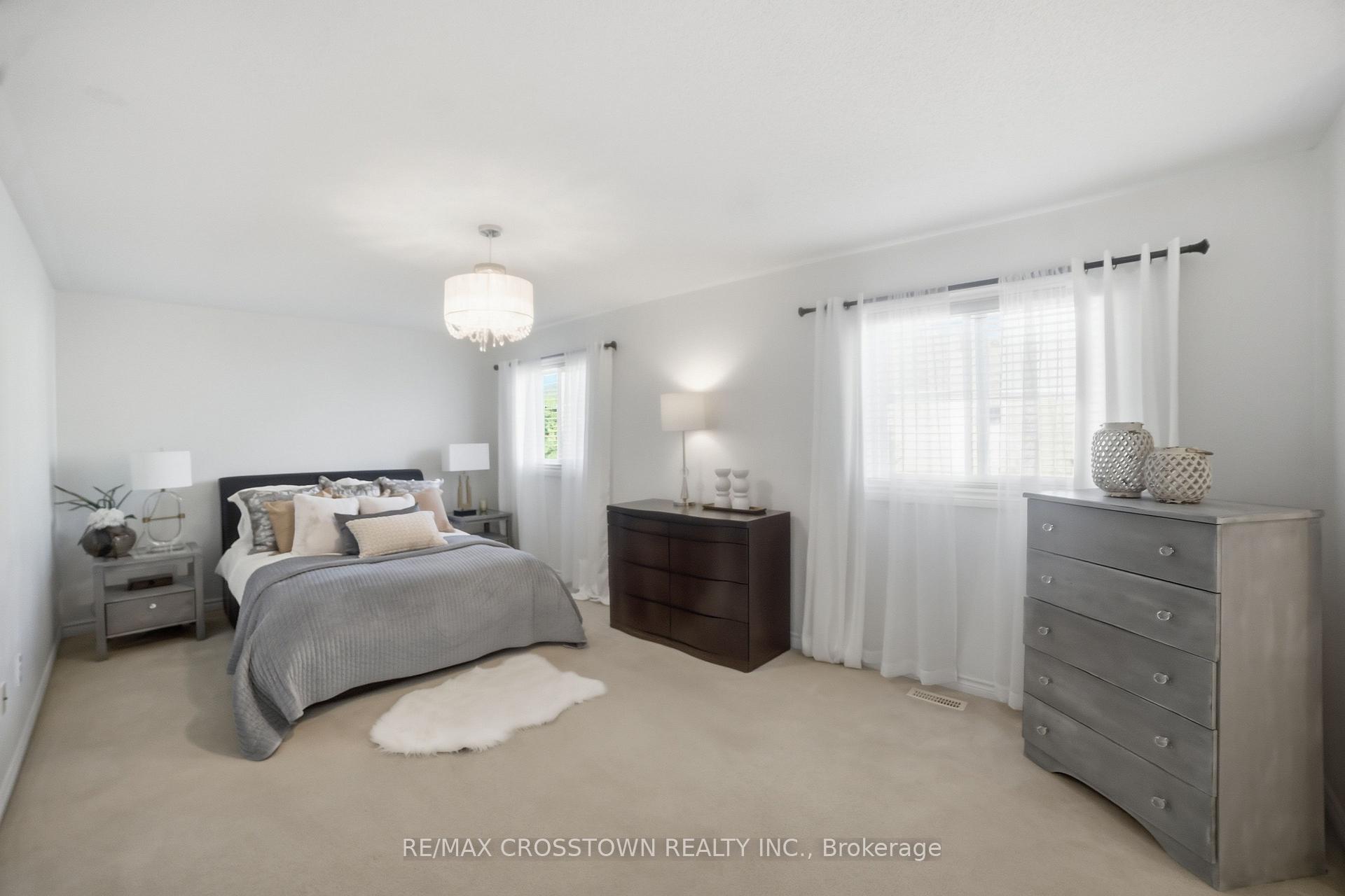 Photo 17 of 17 Counsellor Terrace, Barrie, Innis-Shore — HOMEH