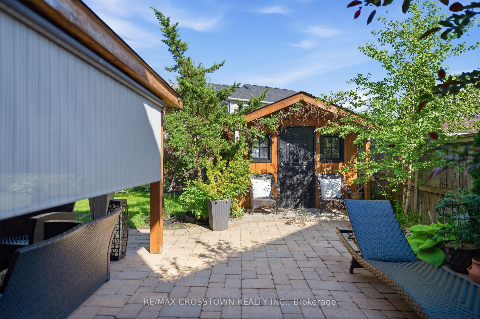 Photo 37 of 17 Counsellor Terrace, Barrie, Innis-Shore — HOMEH