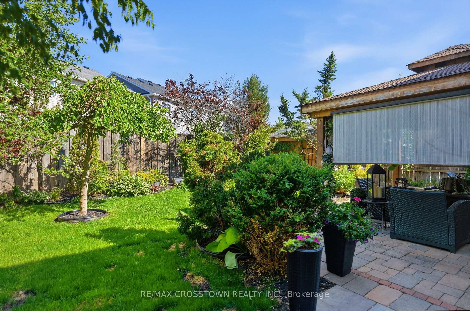 Photo 38 of 17 Counsellor Terrace, Barrie, Innis-Shore — HOMEH
