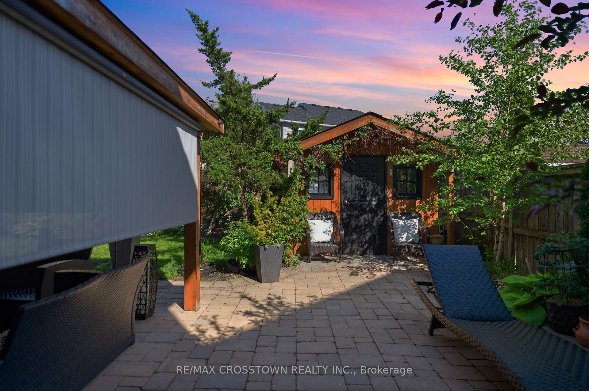 Photo 39 of 17 Counsellor Terrace, Barrie, Innis-Shore — HOMEH