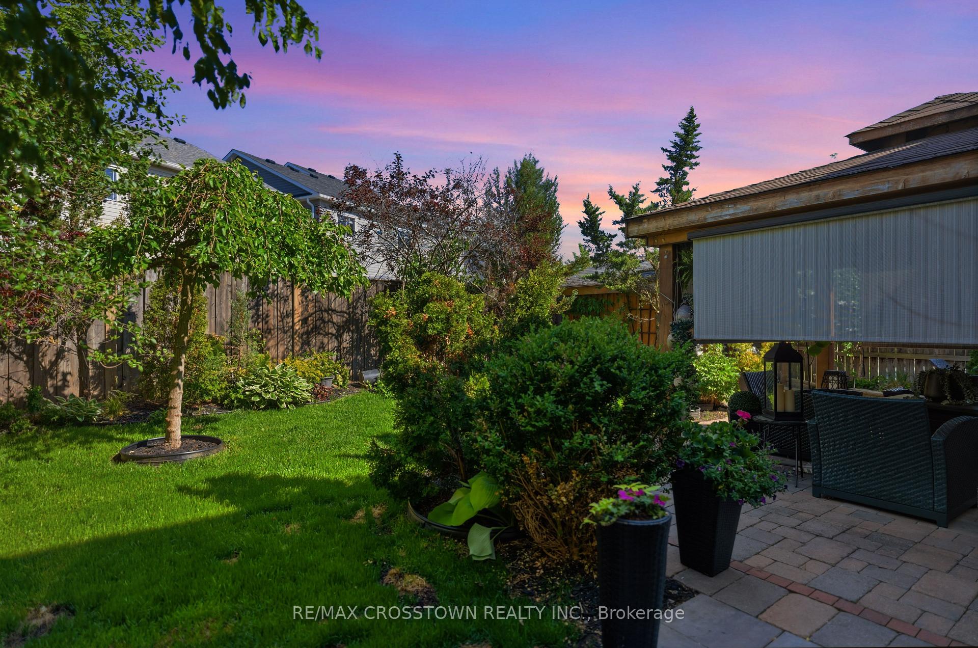 Photo 40 of 17 Counsellor Terrace, Barrie, Innis-Shore — HOMEH