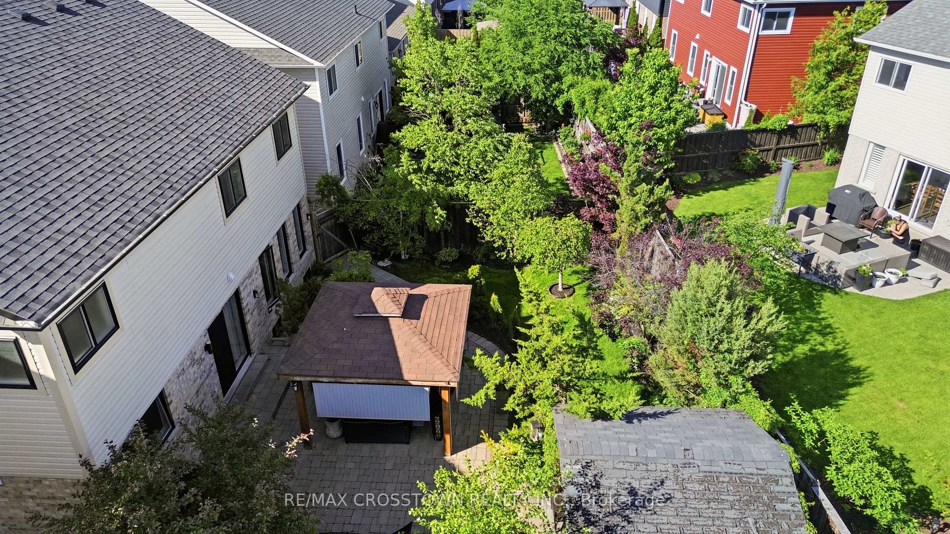 Photo 41 of 17 Counsellor Terrace, Barrie, Innis-Shore — HOMEH