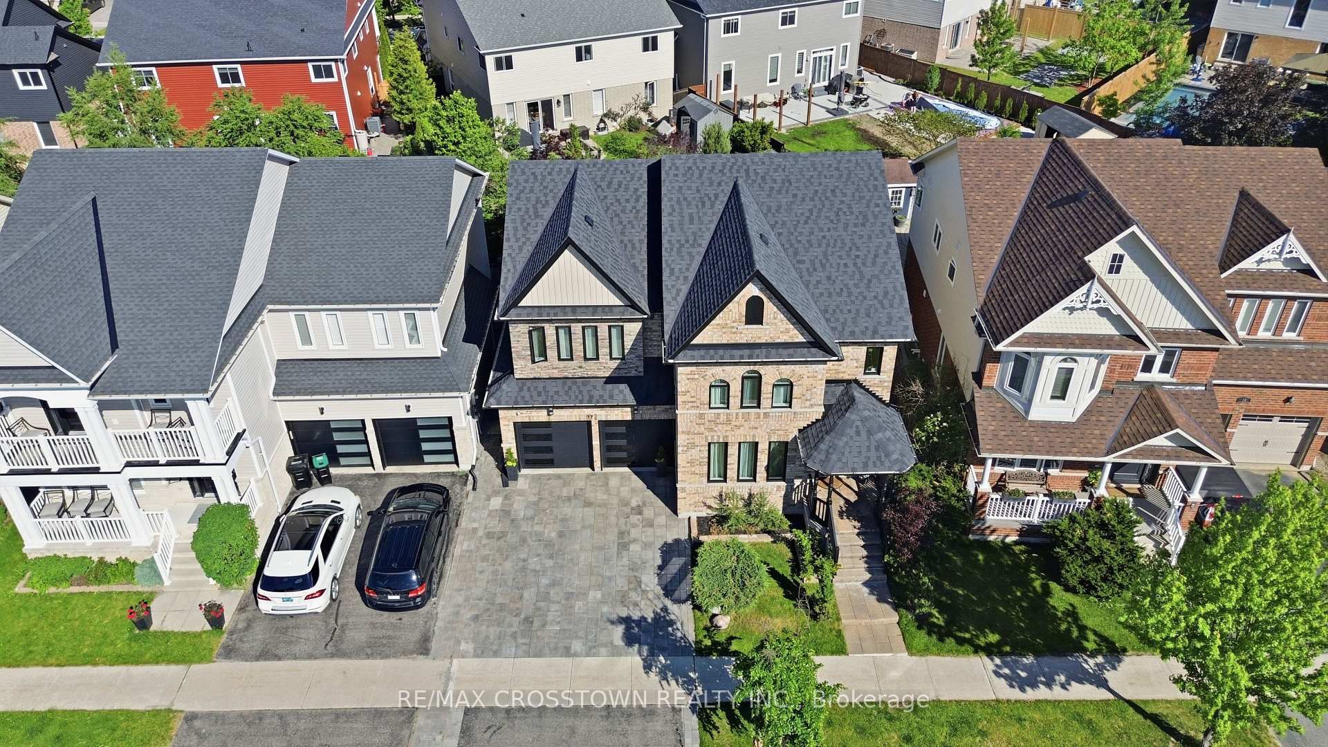 Photo 42 of 17 Counsellor Terrace, Barrie, Innis-Shore — HOMEH