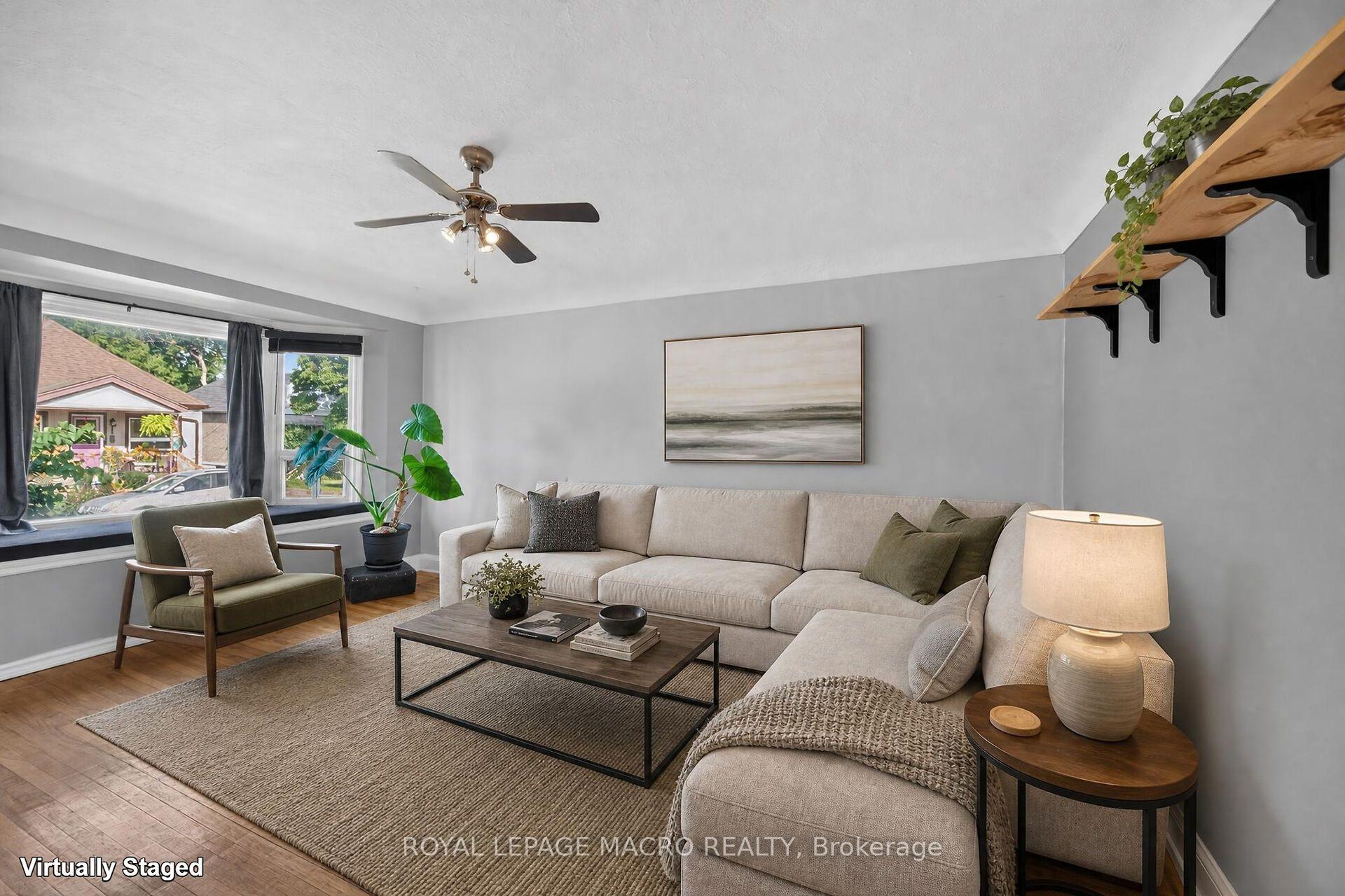 Photo 7 of 43 East 39th Street, Hamilton, Raleigh — HOMEH