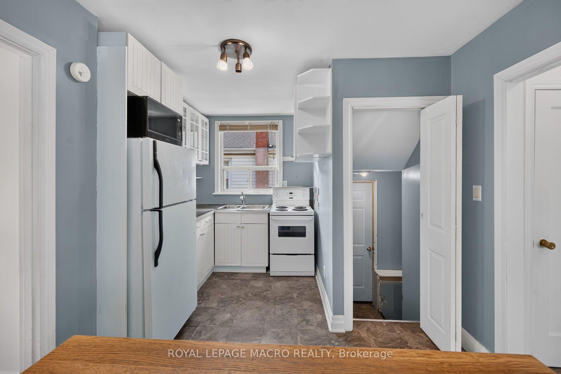 Photo 10 of 43 East 39th Street, Hamilton, Raleigh — HOMEH
