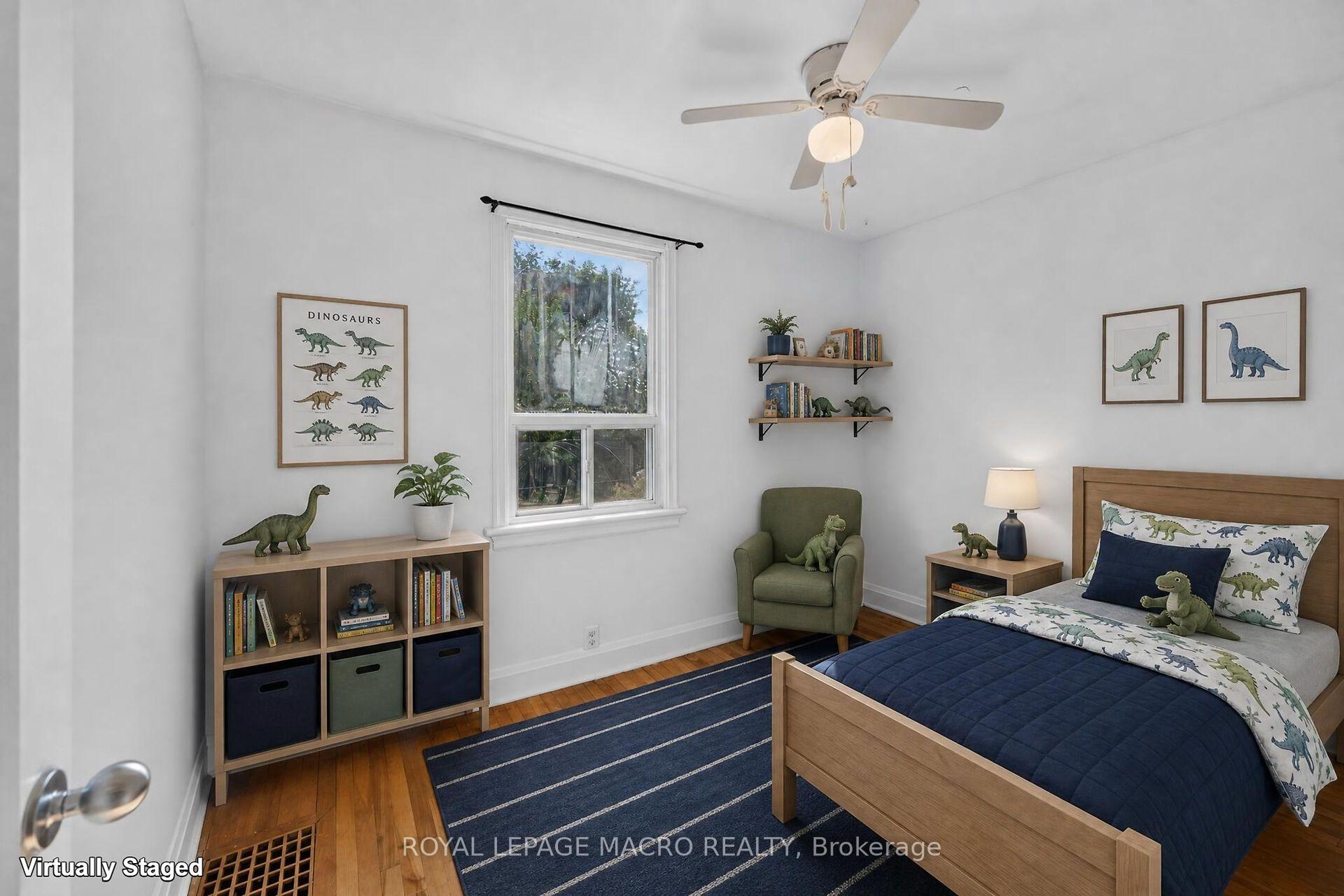 Photo 19 of 43 East 39th Street, Hamilton, Raleigh — HOMEH
