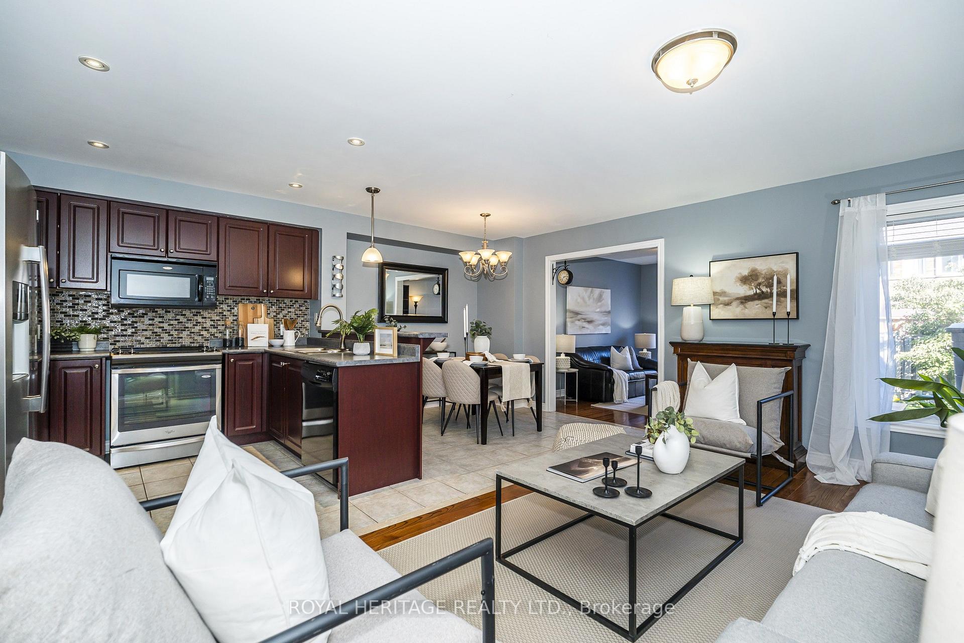 Photo 2 of 34 Gateway Court, Whitby, Taunton North — HOMEH