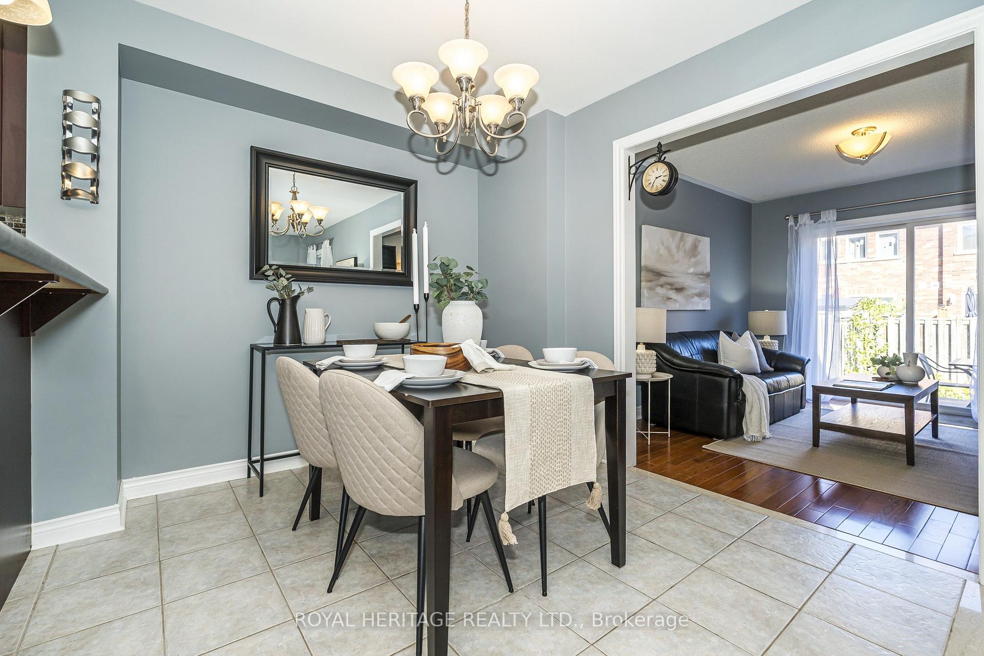 Photo 5 of 34 Gateway Court, Whitby, Taunton North — HOMEH