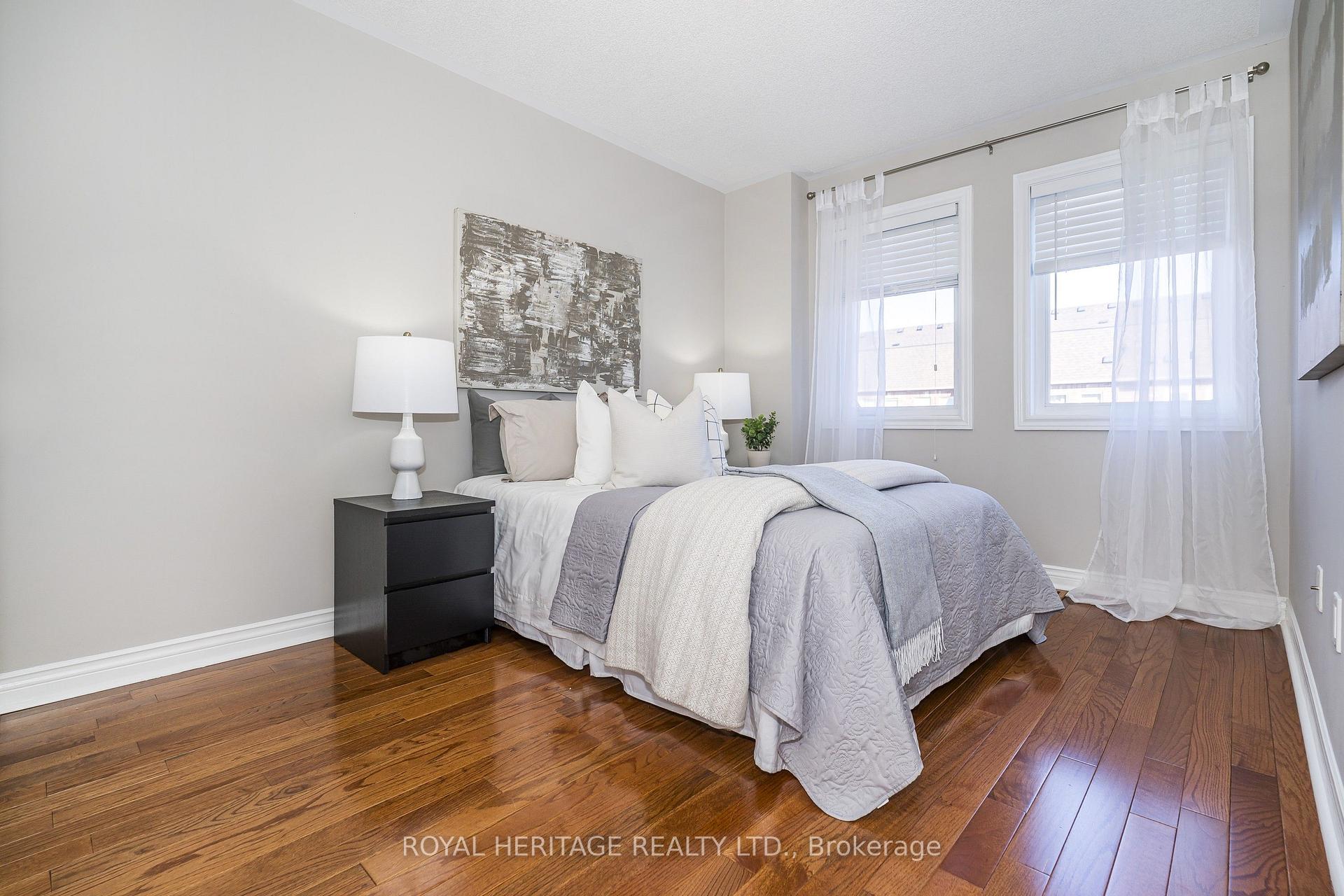 Photo 16 of 34 Gateway Court, Whitby, Taunton North — HOMEH