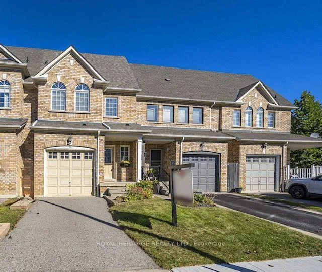 Photo 1 of 34 Gateway Court, Whitby, Taunton North — HOMEH