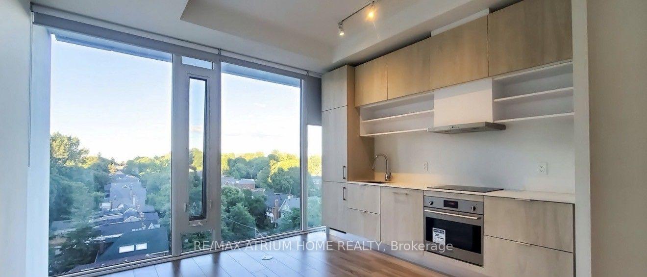 Photo 3 of Unit 938, 8 Hillsdale Avenue E, Toronto, Mount Pleasant West — HOMEH
