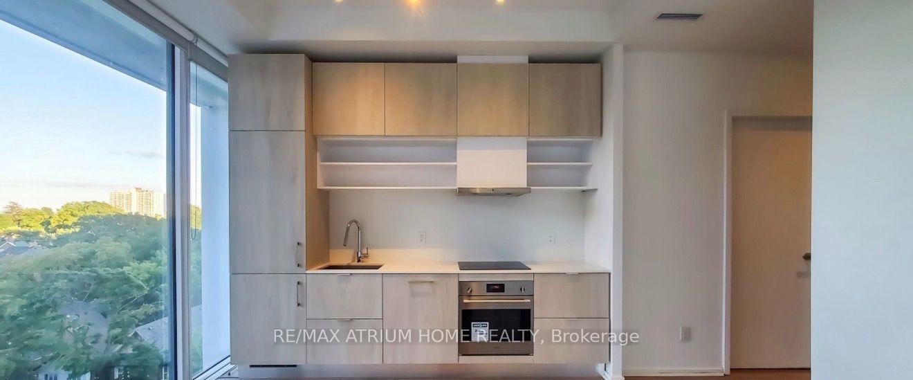 Photo 4 of Unit 938, 8 Hillsdale Avenue E, Toronto, Mount Pleasant West — HOMEH