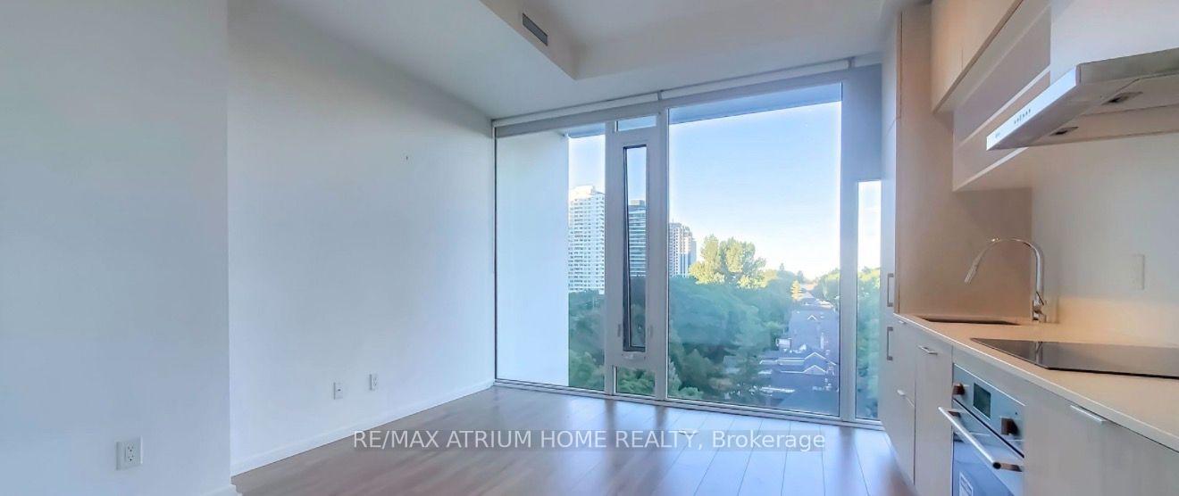 Photo 6 of Unit 938, 8 Hillsdale Avenue E, Toronto, Mount Pleasant West — HOMEH