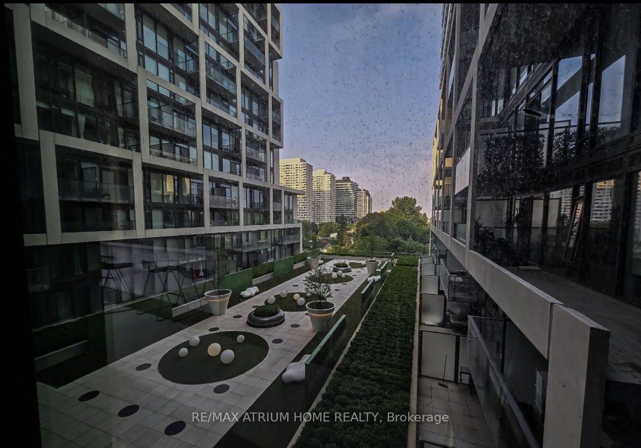 Photo 12 of Unit 938, 8 Hillsdale Avenue E, Toronto, Mount Pleasant West — HOMEH