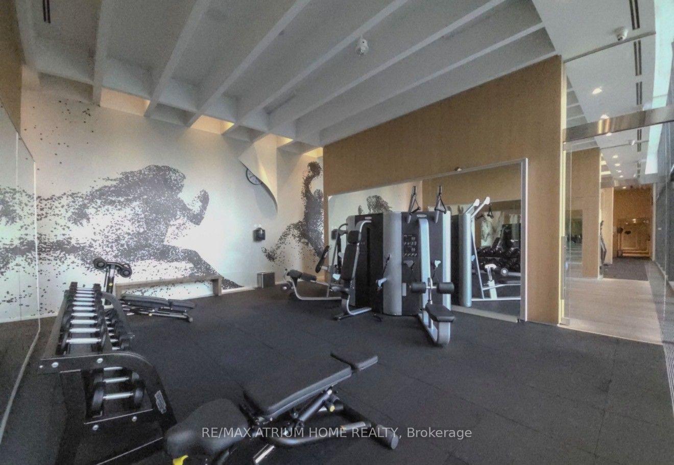 Photo 13 of Unit 938, 8 Hillsdale Avenue E, Toronto, Mount Pleasant West — HOMEH