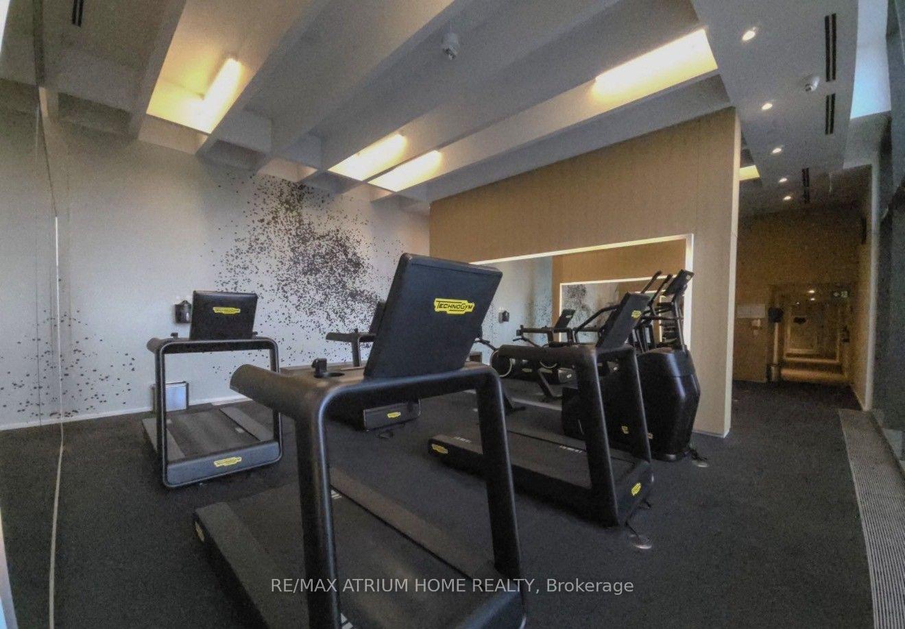 Photo 14 of Unit 938, 8 Hillsdale Avenue E, Toronto, Mount Pleasant West — HOMEH