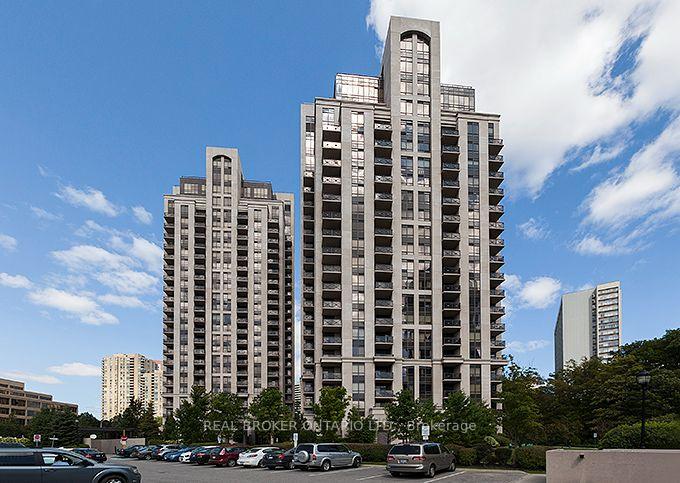 Photo of Unit 401, 135 Wynford Drive