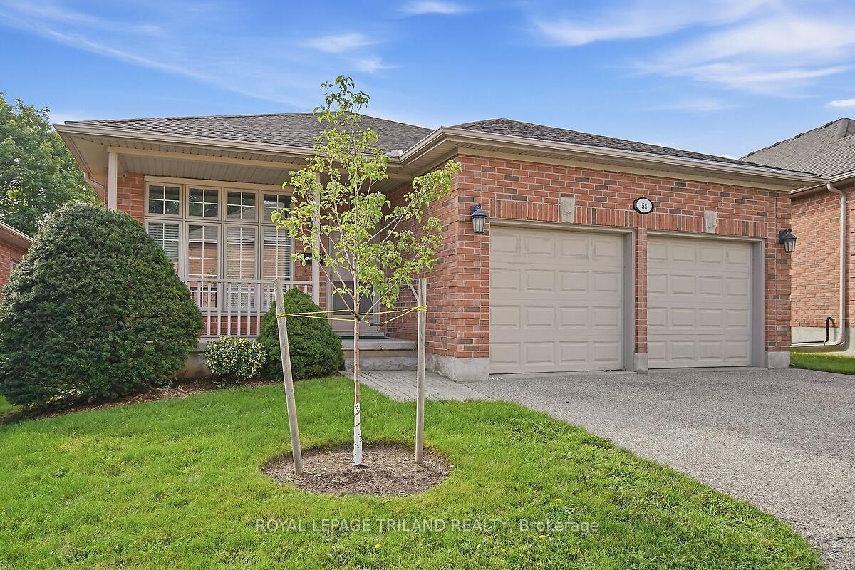 Photo of Unit 58, 14 Cadeau Terrace