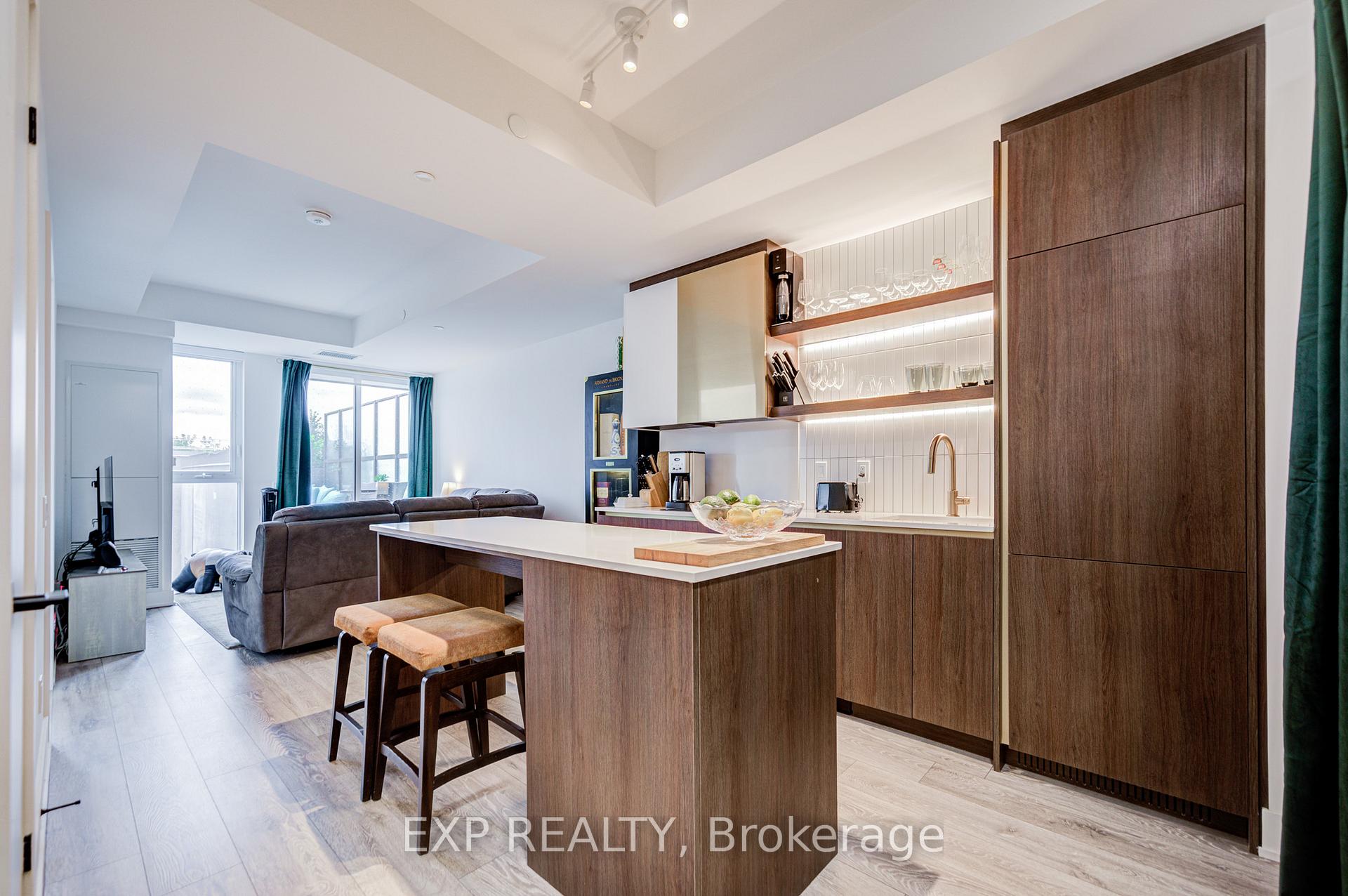 Photo of Unit 211, 1285 Queen Street E