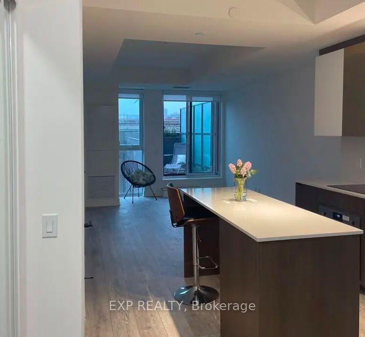 Photo 2 of Unit 211, 1285 Queen Street E, Toronto, Greenwood-Coxwell — HOMEH