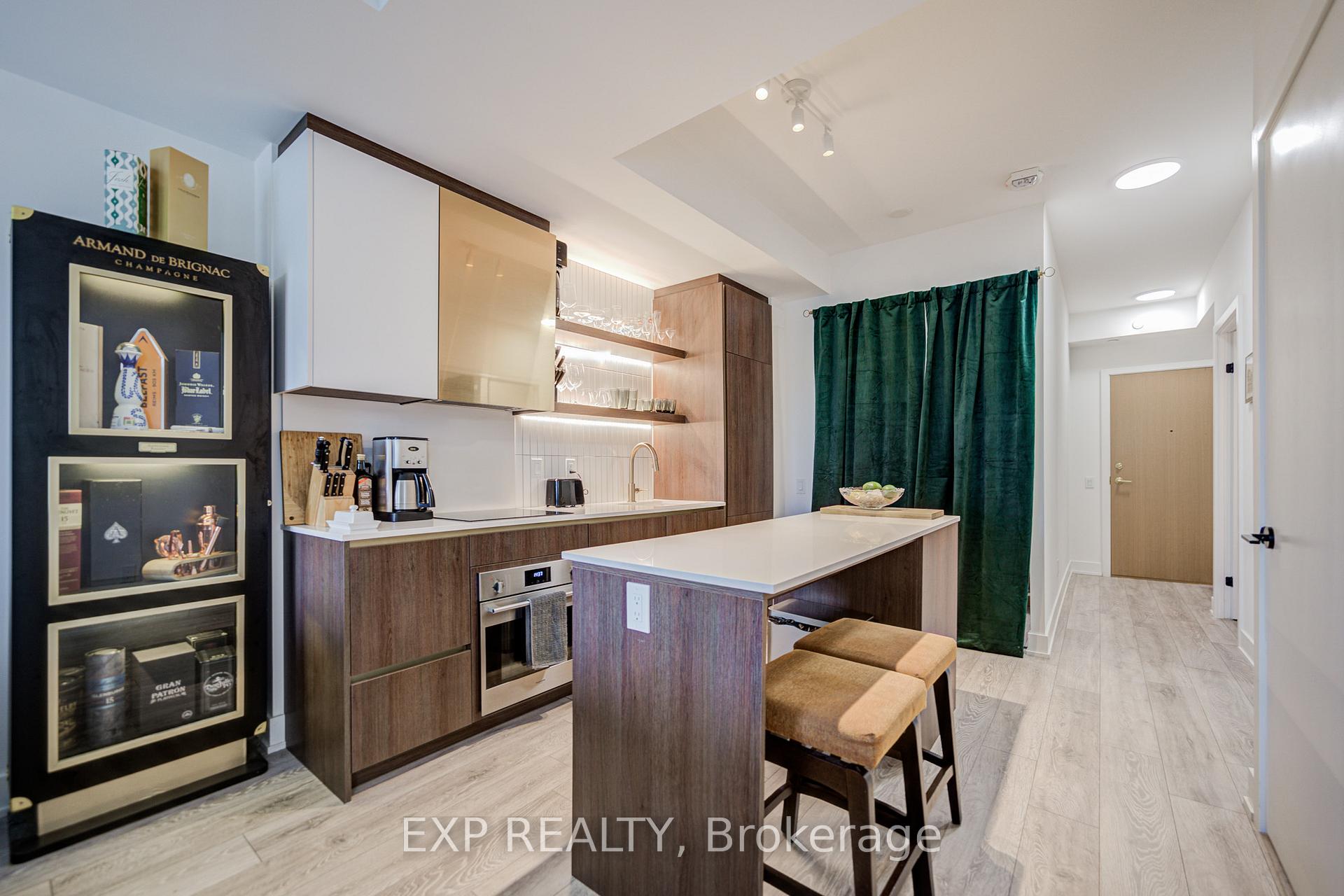 Photo 3 of Unit 211, 1285 Queen Street E, Toronto, Greenwood-Coxwell — HOMEH