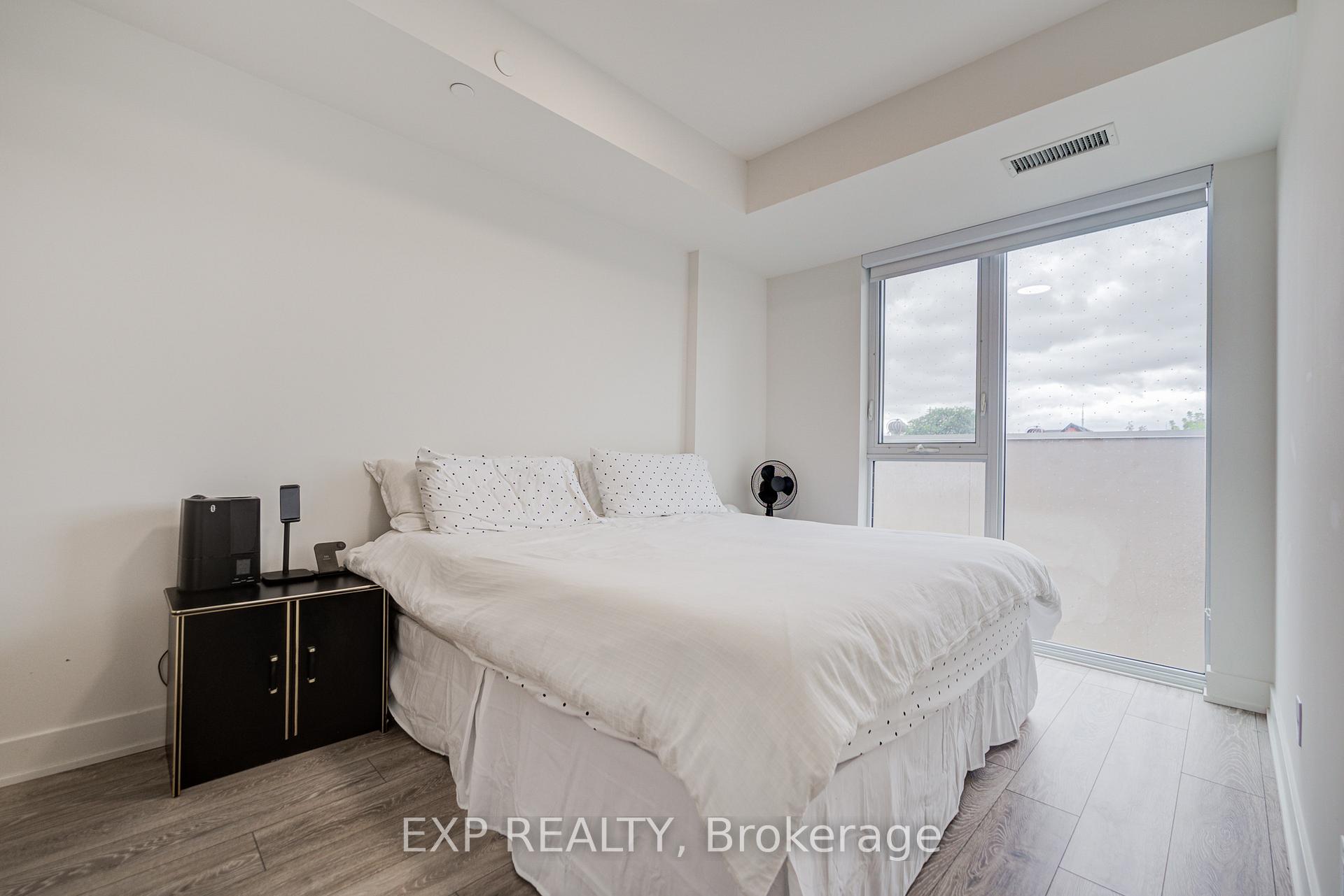 Photo 7 of Unit 211, 1285 Queen Street E, Toronto, Greenwood-Coxwell — HOMEH