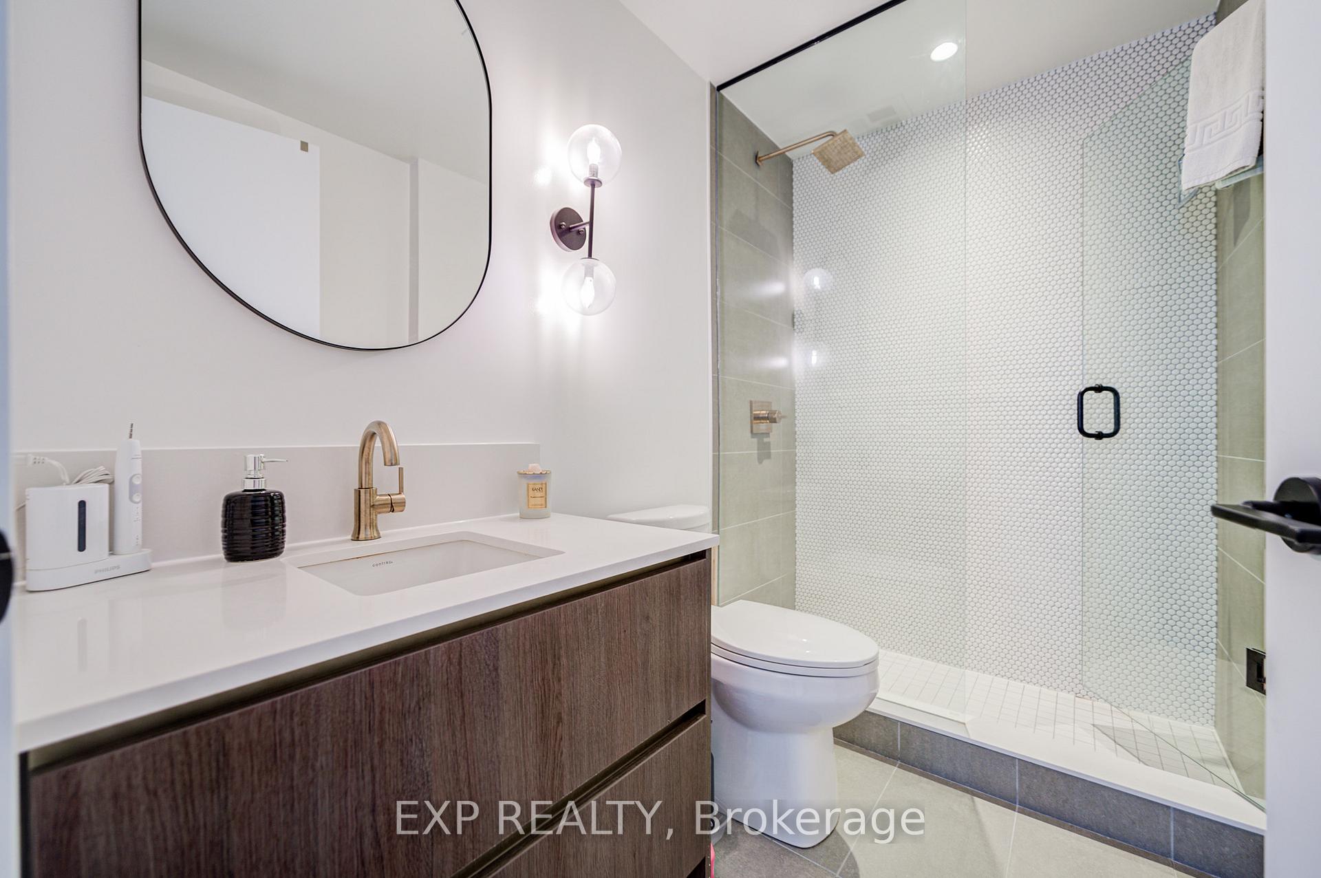 Photo 10 of Unit 211, 1285 Queen Street E, Toronto, Greenwood-Coxwell — HOMEH