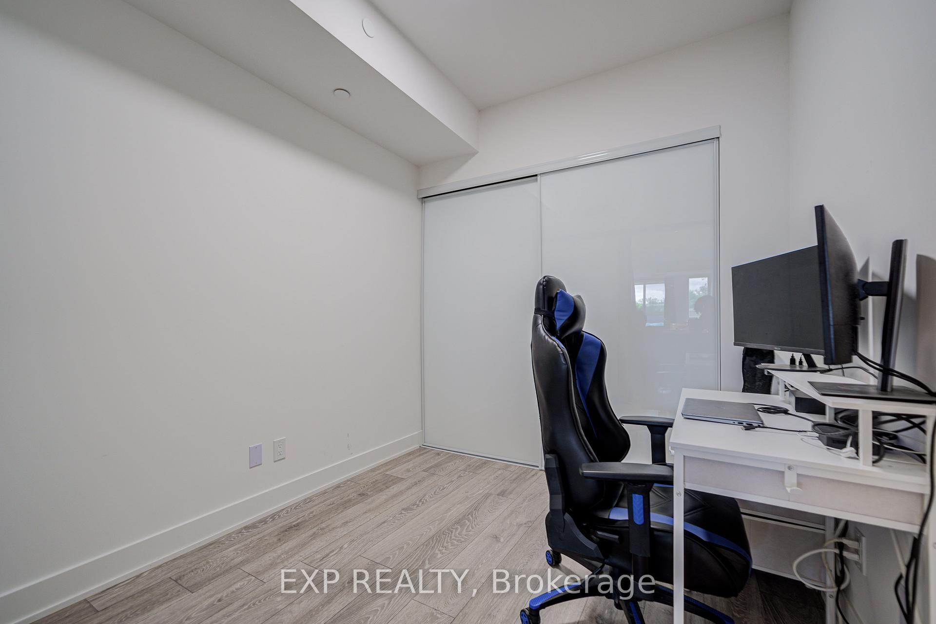 Photo 11 of Unit 211, 1285 Queen Street E, Toronto, Greenwood-Coxwell — HOMEH