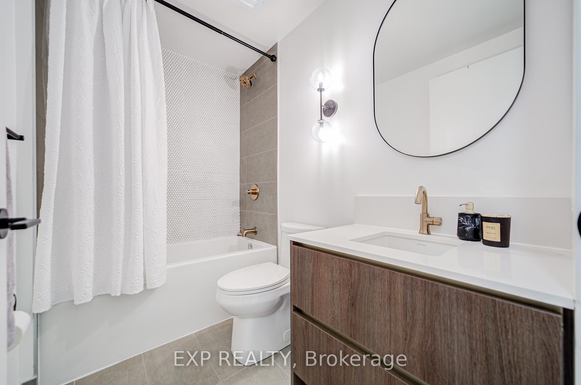 Photo 13 of Unit 211, 1285 Queen Street E, Toronto, Greenwood-Coxwell — HOMEH