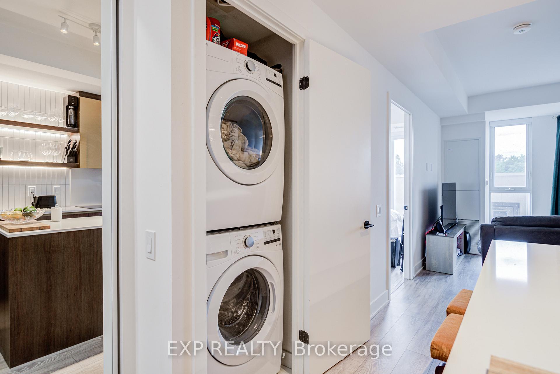 Photo 14 of Unit 211, 1285 Queen Street E, Toronto, Greenwood-Coxwell — HOMEH