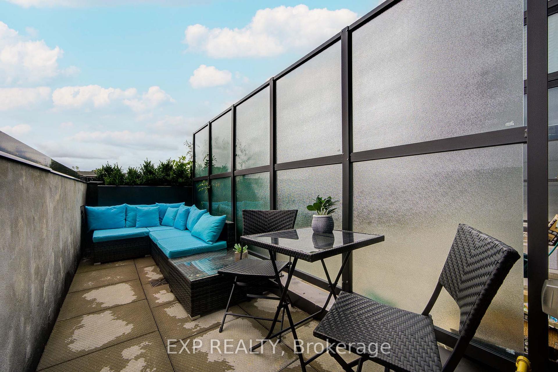 Photo 16 of Unit 211, 1285 Queen Street E, Toronto, Greenwood-Coxwell — HOMEH