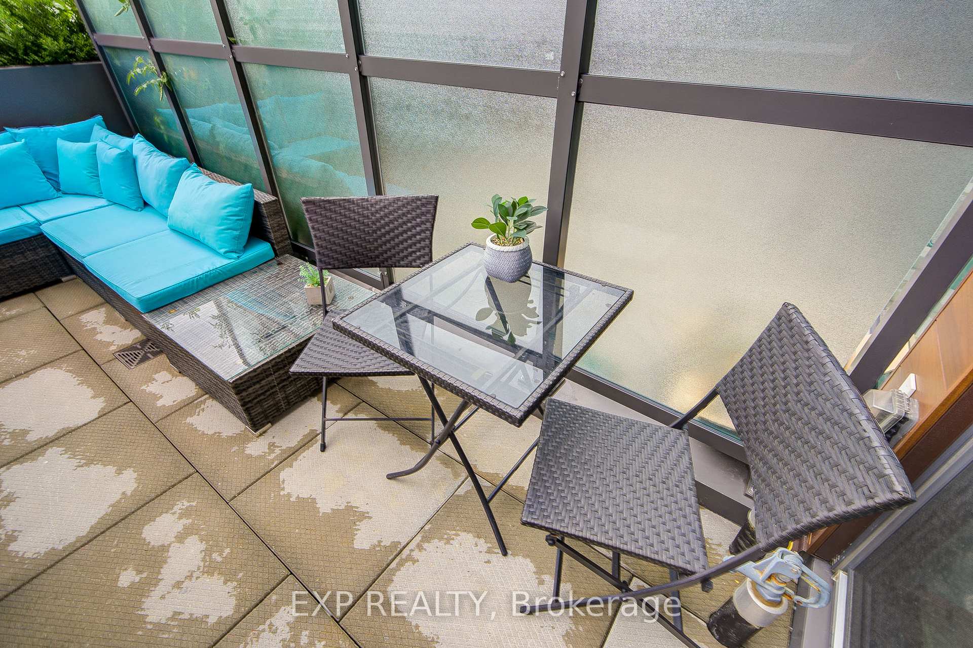 Photo 17 of Unit 211, 1285 Queen Street E, Toronto, Greenwood-Coxwell — HOMEH