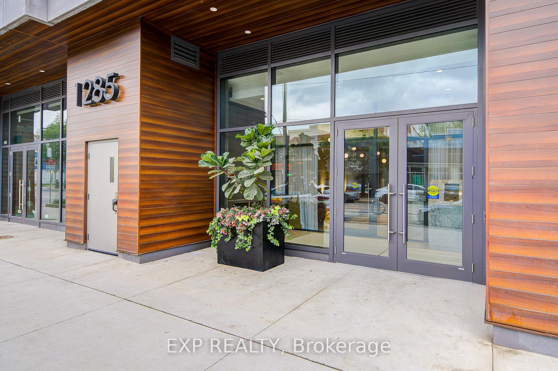 Photo 18 of Unit 211, 1285 Queen Street E, Toronto, Greenwood-Coxwell — HOMEH