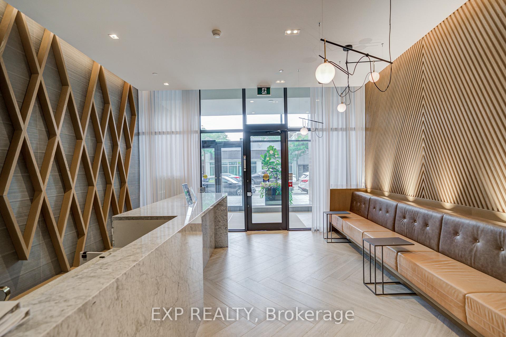 Photo 19 of Unit 211, 1285 Queen Street E, Toronto, Greenwood-Coxwell — HOMEH