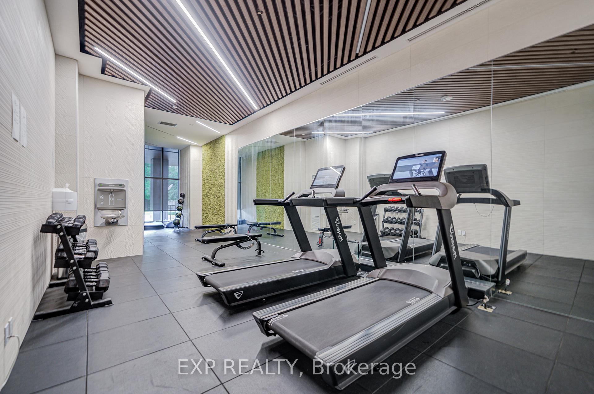 Photo 20 of Unit 211, 1285 Queen Street E, Toronto, Greenwood-Coxwell — HOMEH