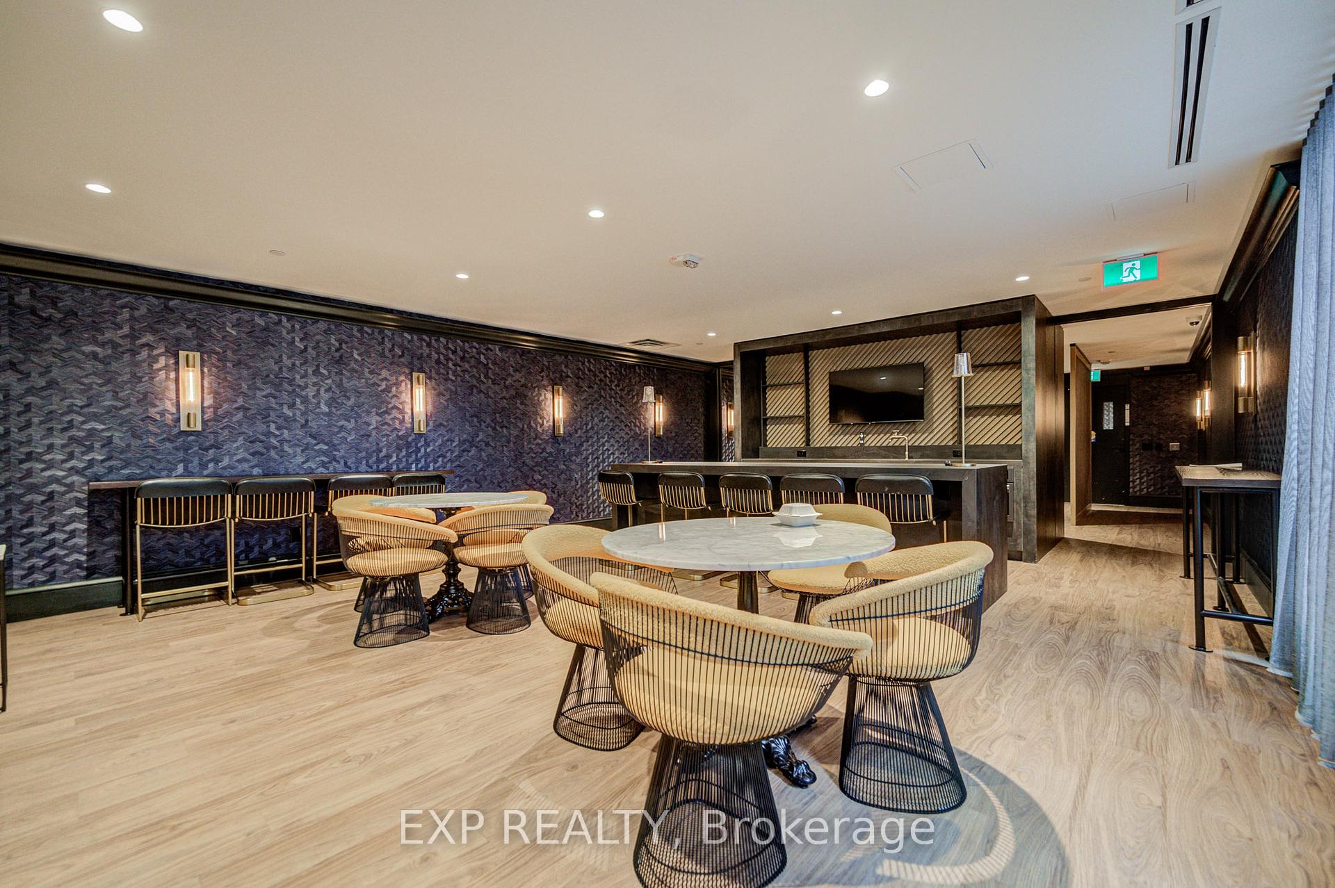 Photo 21 of Unit 211, 1285 Queen Street E, Toronto, Greenwood-Coxwell — HOMEH
