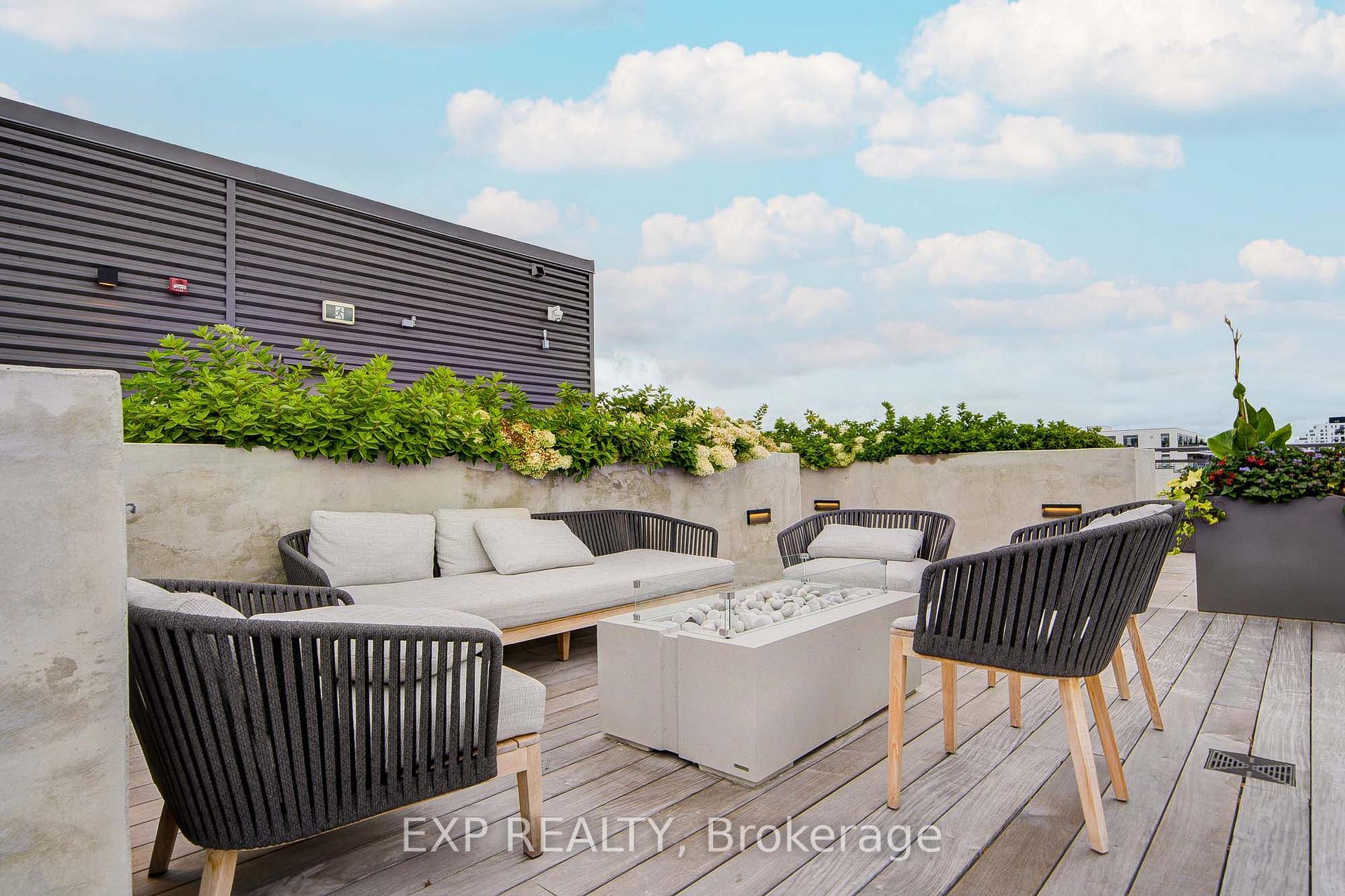 Photo 22 of Unit 211, 1285 Queen Street E, Toronto, Greenwood-Coxwell — HOMEH