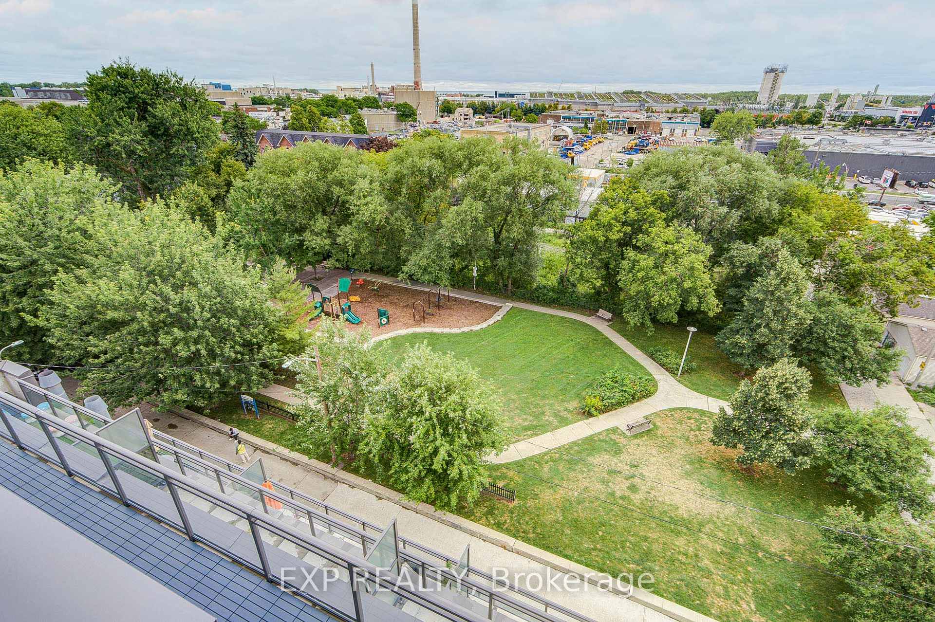 Photo 23 of Unit 211, 1285 Queen Street E, Toronto, Greenwood-Coxwell — HOMEH
