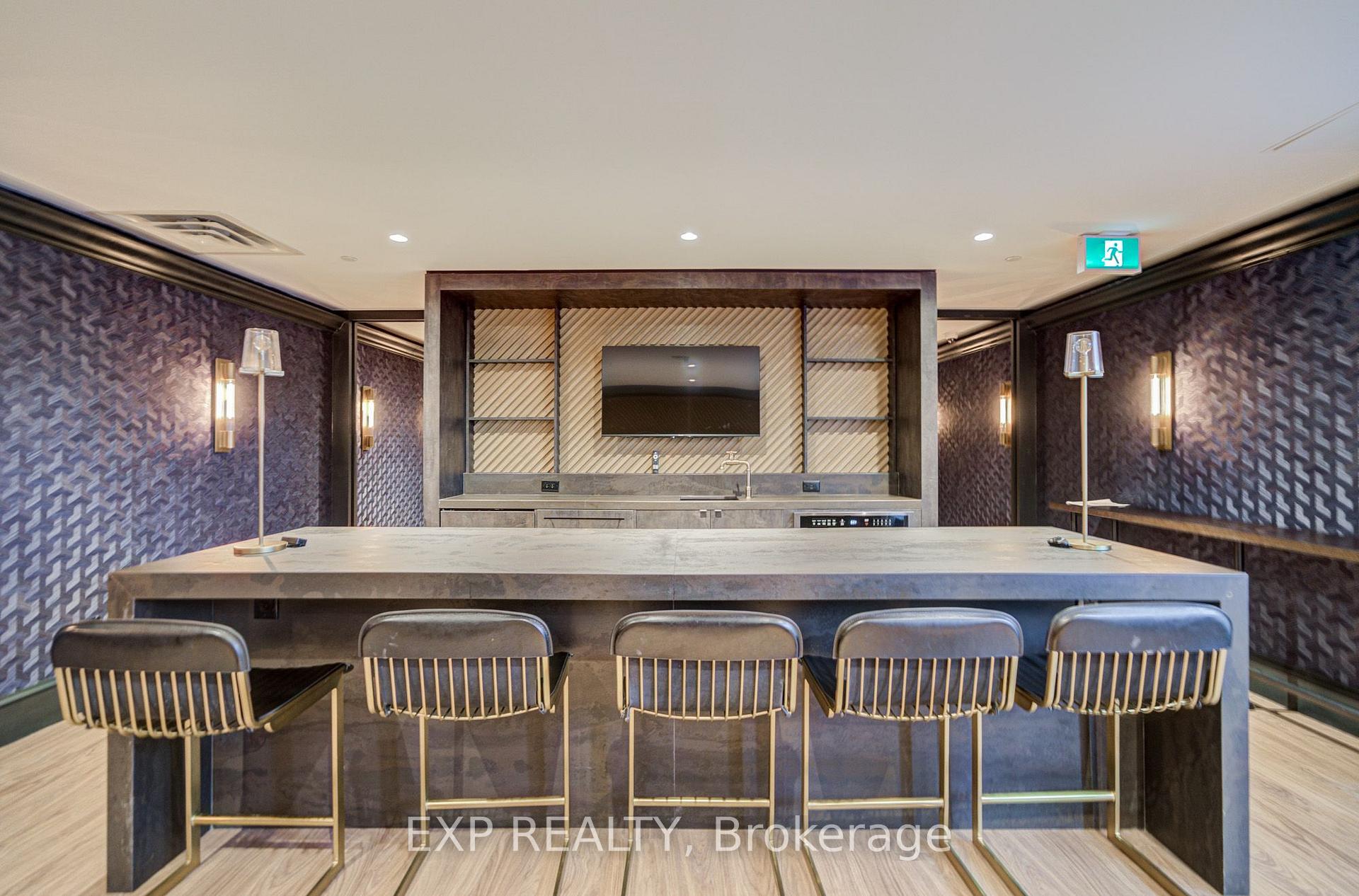 Photo 25 of Unit 211, 1285 Queen Street E, Toronto, Greenwood-Coxwell — HOMEH