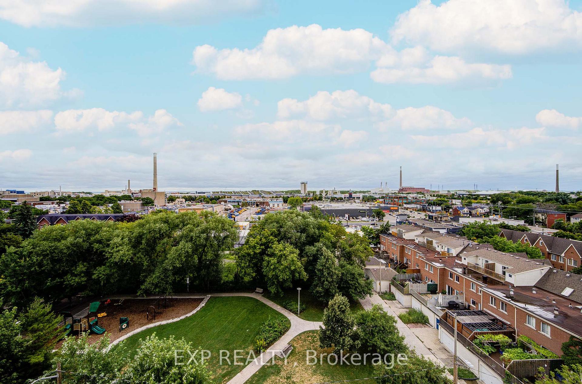 Photo 27 of Unit 211, 1285 Queen Street E, Toronto, Greenwood-Coxwell — HOMEH
